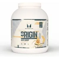 MyProtein Origin Mass Gainer