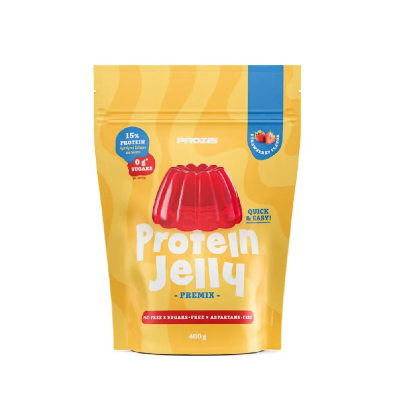Prozis Protein Jelly