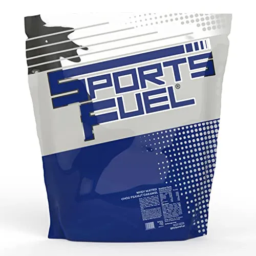Matrix Nutrition Anabolic Protein Powder