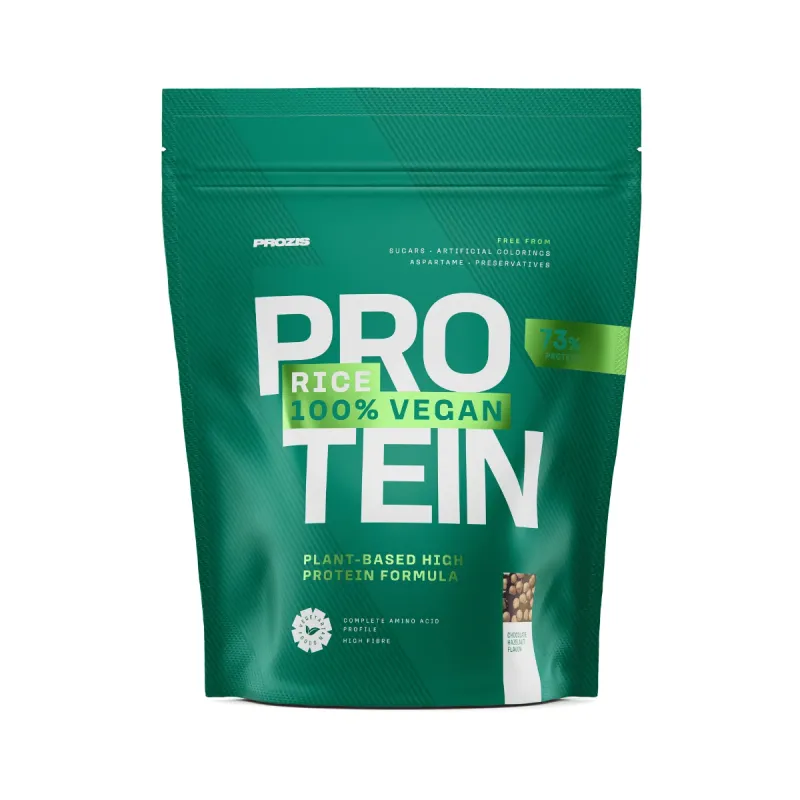 Prozis 100% Rice Protein