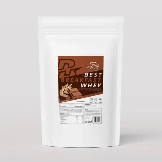 BEST Breakfast Whey Protein