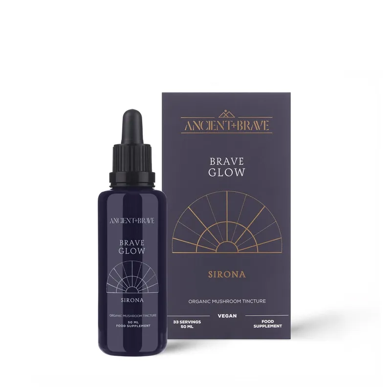 Ancient + Brave Ancient + Brave Glow 50ml
