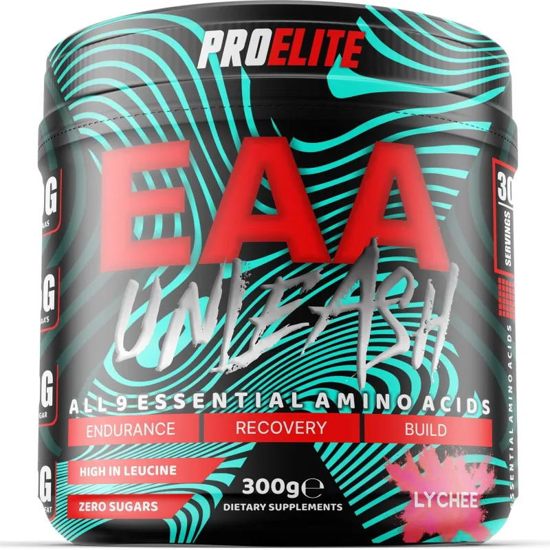Pro-Elite PROELITE EAA