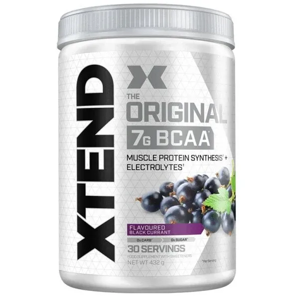 Xtend BCAA