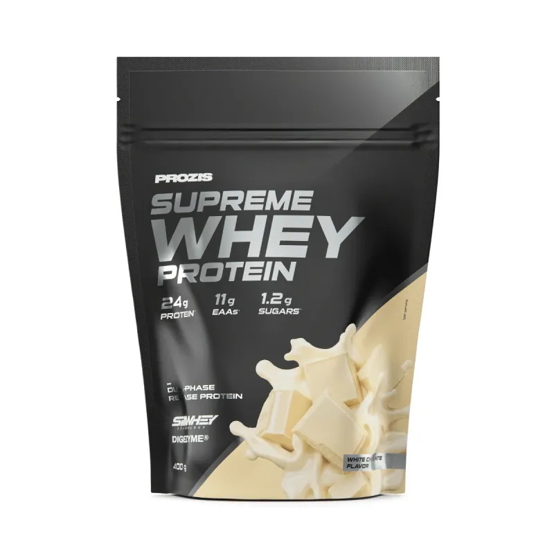 Prozis Supreme Whey Protein