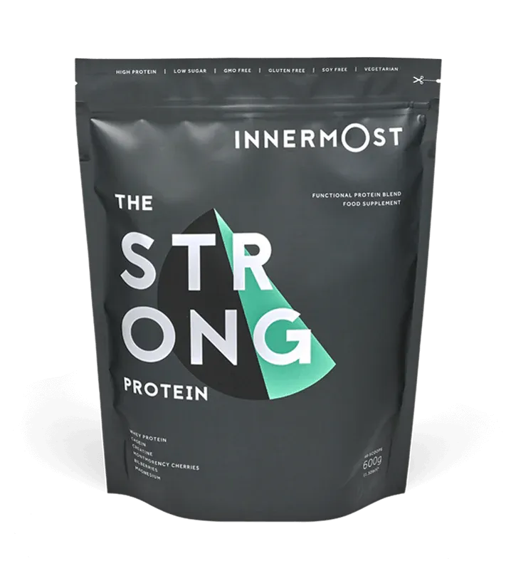 Innermost x(40g) The Strong Protein