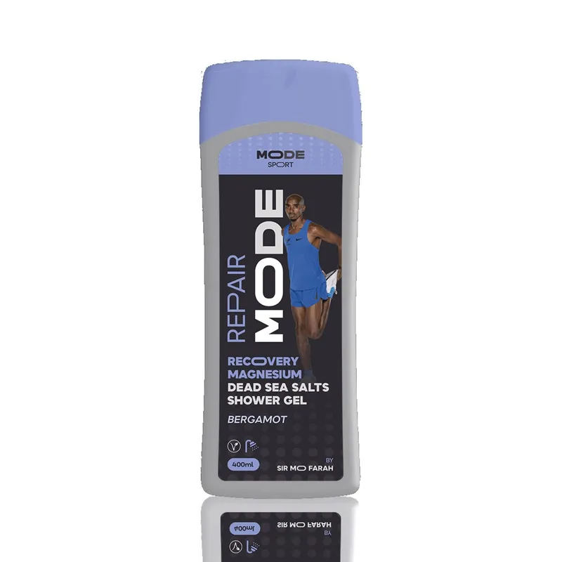 Mode Sport MODE Repair Shower Gel