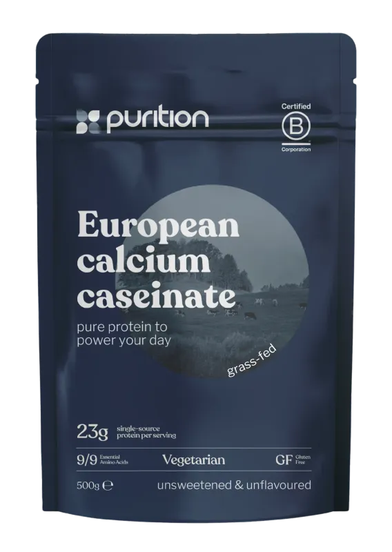 Purition Casein Protein