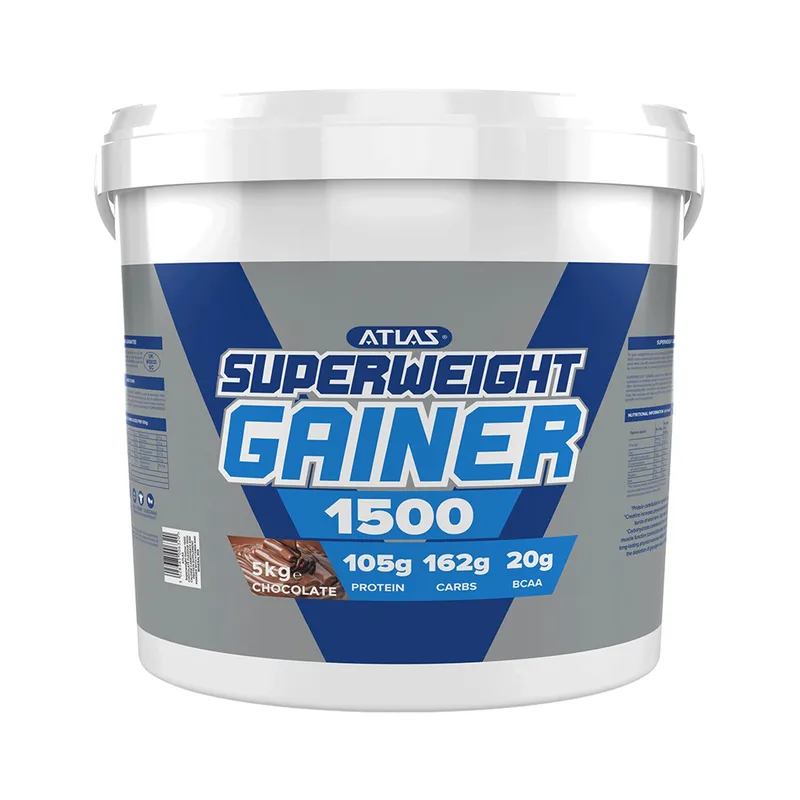 Atlas Superweight Gainer 1500