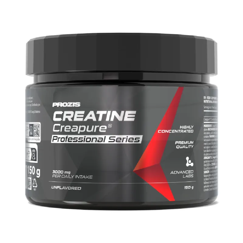 Prozis Creatine Creapure Professional