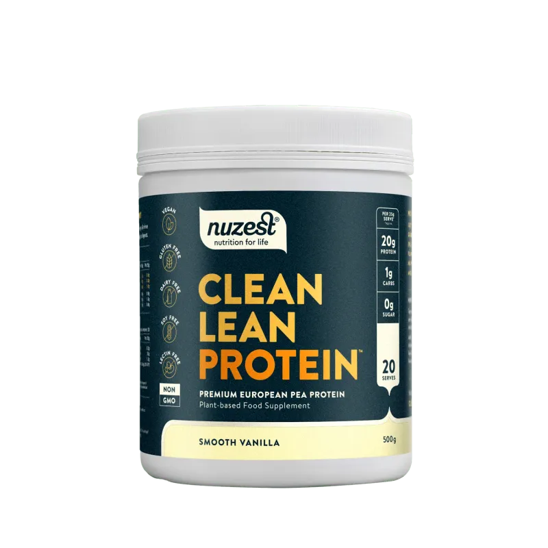 Nuzest Clean Lean Protein