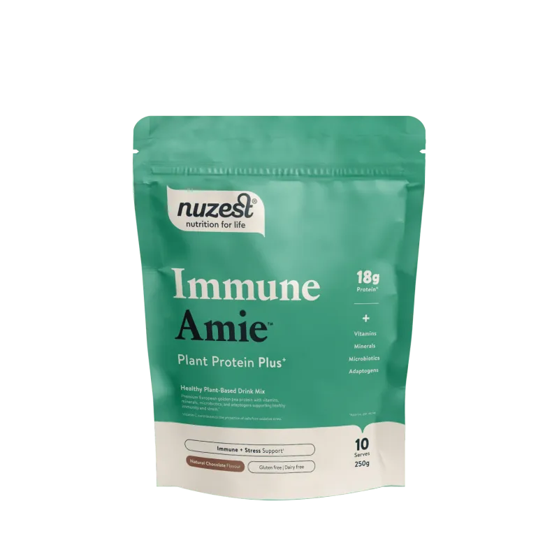 Nuzest Immune Amie