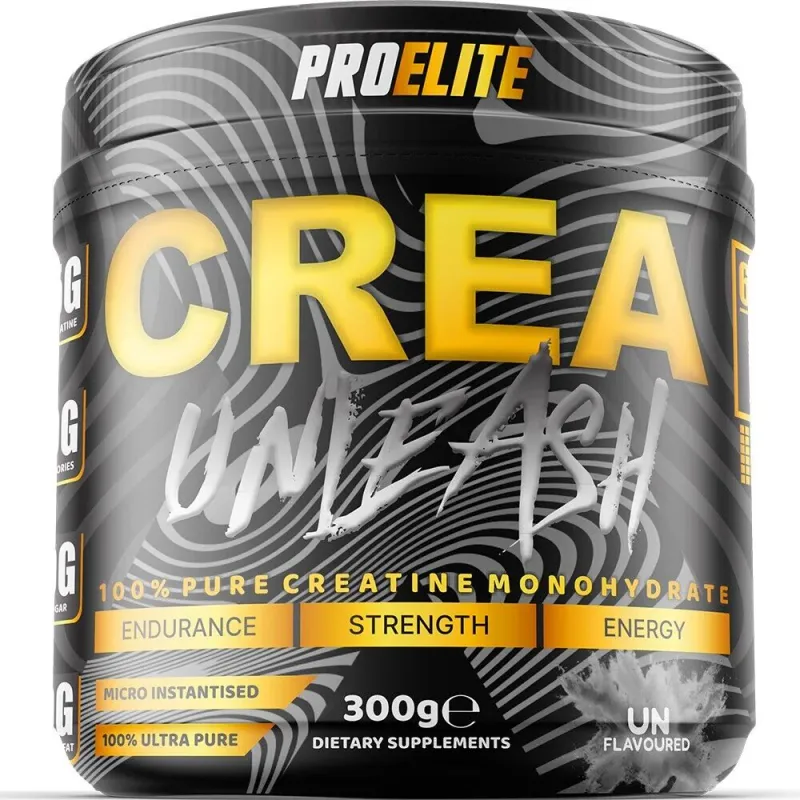 Pro-Elite PROELITE Creatine Monohydrate