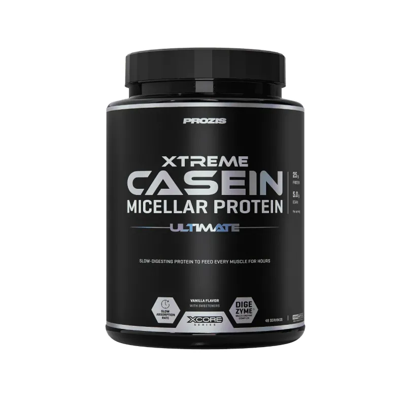 Prozis Xtreme Casein Ultimate Series