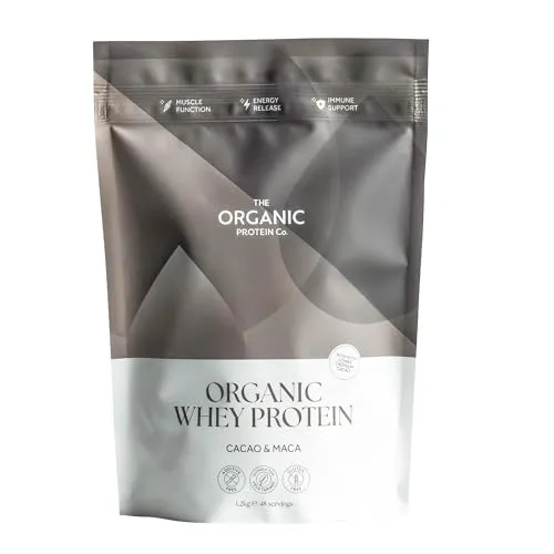 Bio-Synergy After Dark Belgian Chocolate Protein