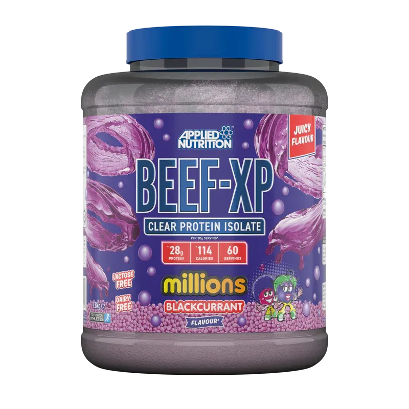 Applied Nutrition Beef-XP 1.8kg