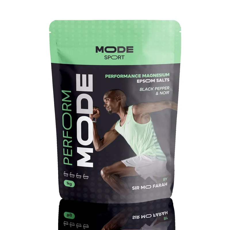 Mode Sport MODE Perform Epsom Salts