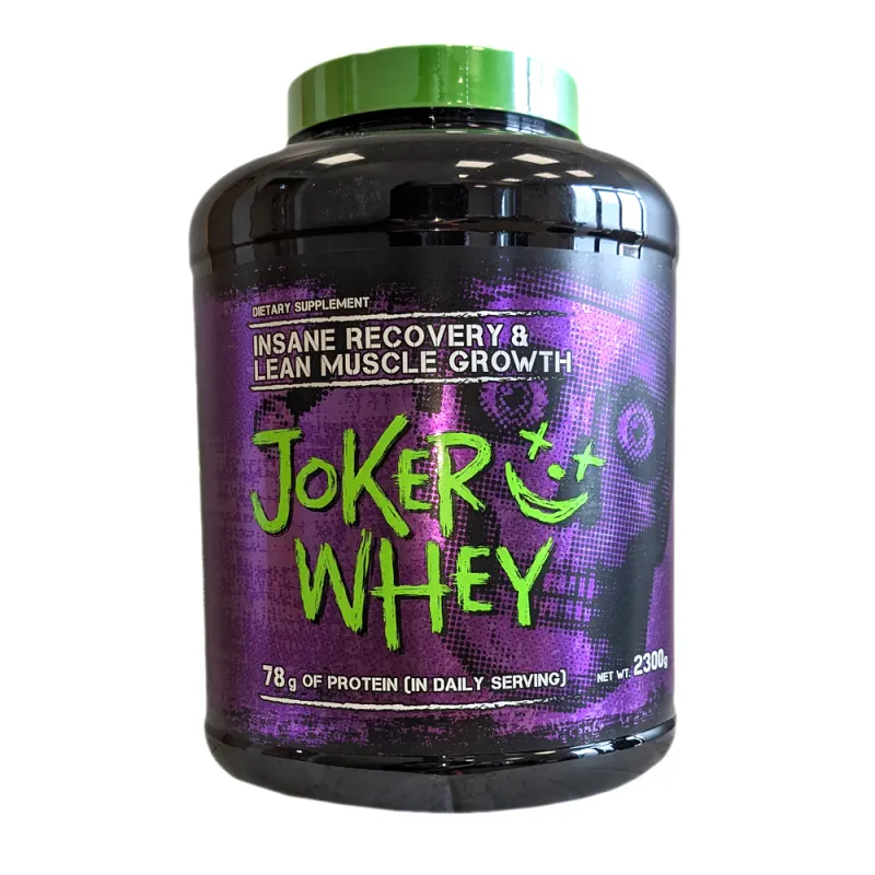 Smart Labs Joker Whey Protein