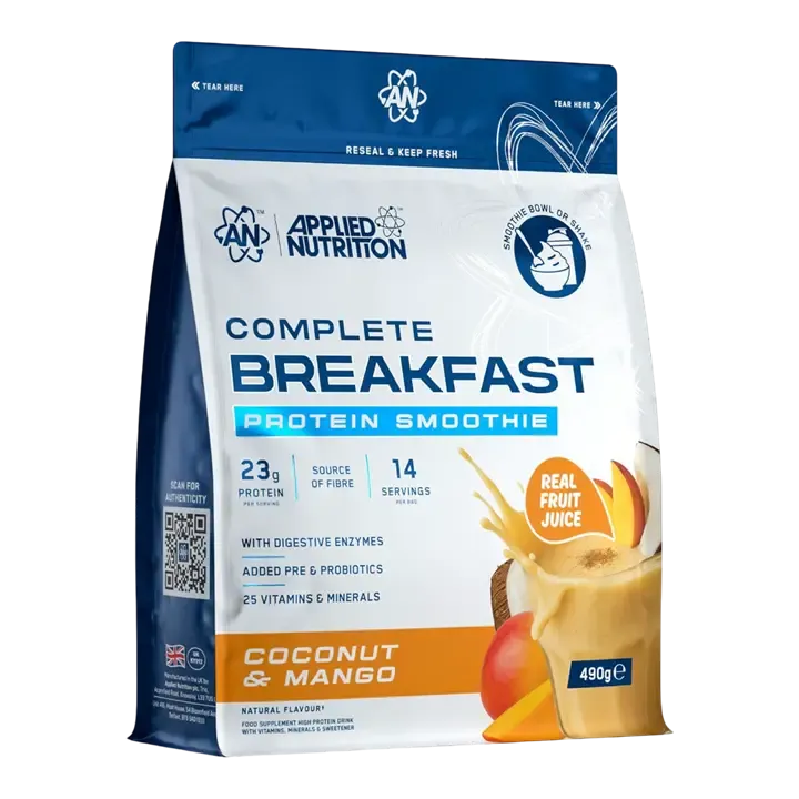 Applied Nutrition Complete Breakfast