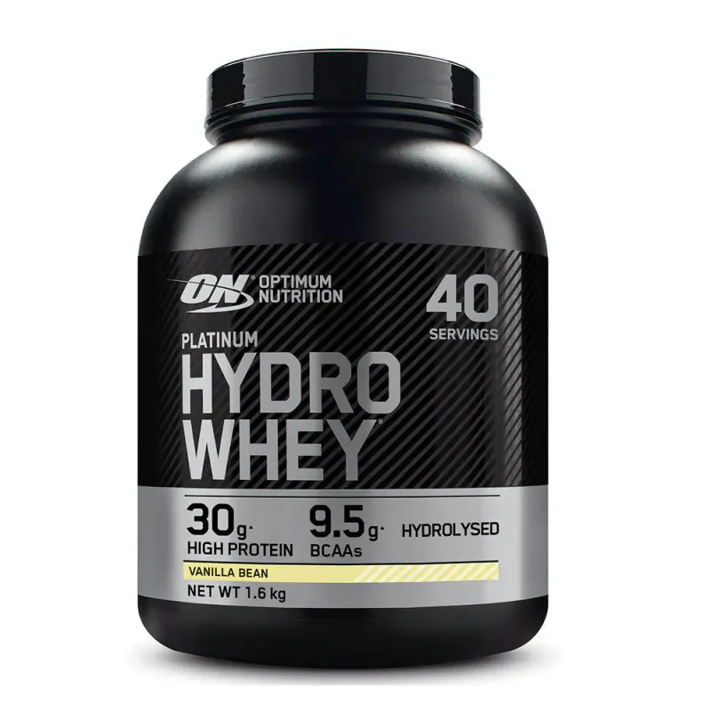 Optimum Nutrition Platinum Hydro Whey