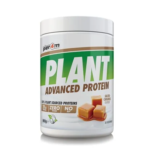 PER4M Nutrition PER4M Vegan Protein Powder