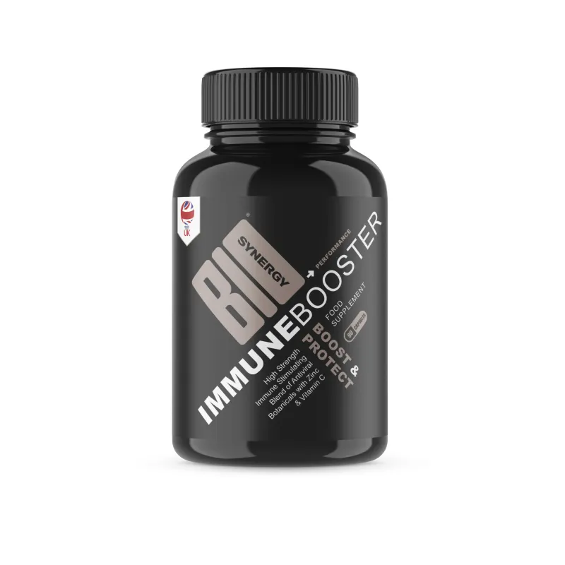 Bio-Synergy® Immune Booster Capsules