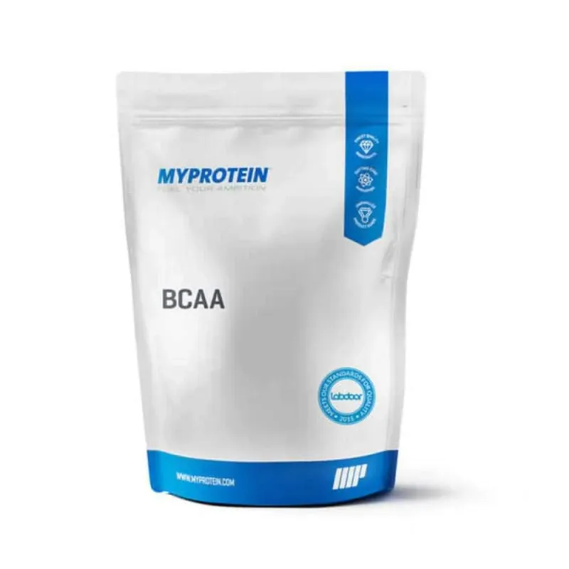 MyProtein BCAA 2:1:1 Powder