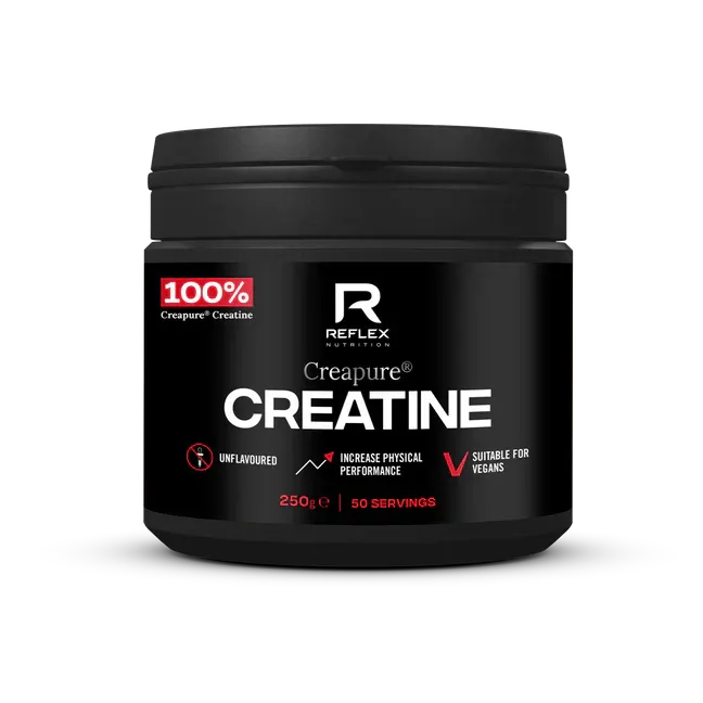 Reflex Nutrition Creapure Reflex Nutrition Creatine