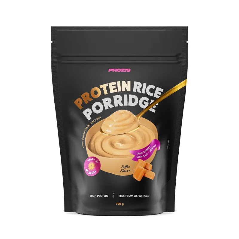 Prozis Protein Rice Porridge