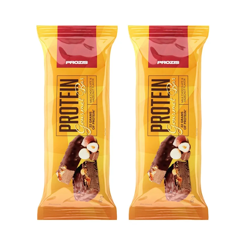 Prozis Protein Gourmet Bar
