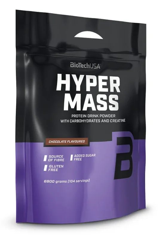 BioTech USA BioTechUSA Hyper Mass