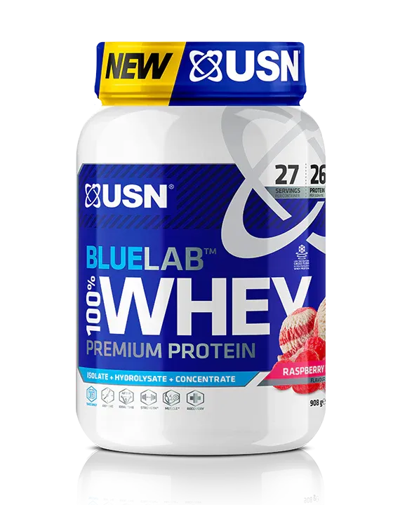 USN Blue Lab Whey