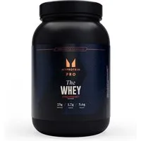 MyProtein THE Whey