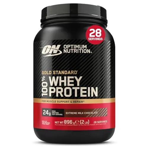 Optimum Nutrition Gold Standard 100% Whey Protein Extreme