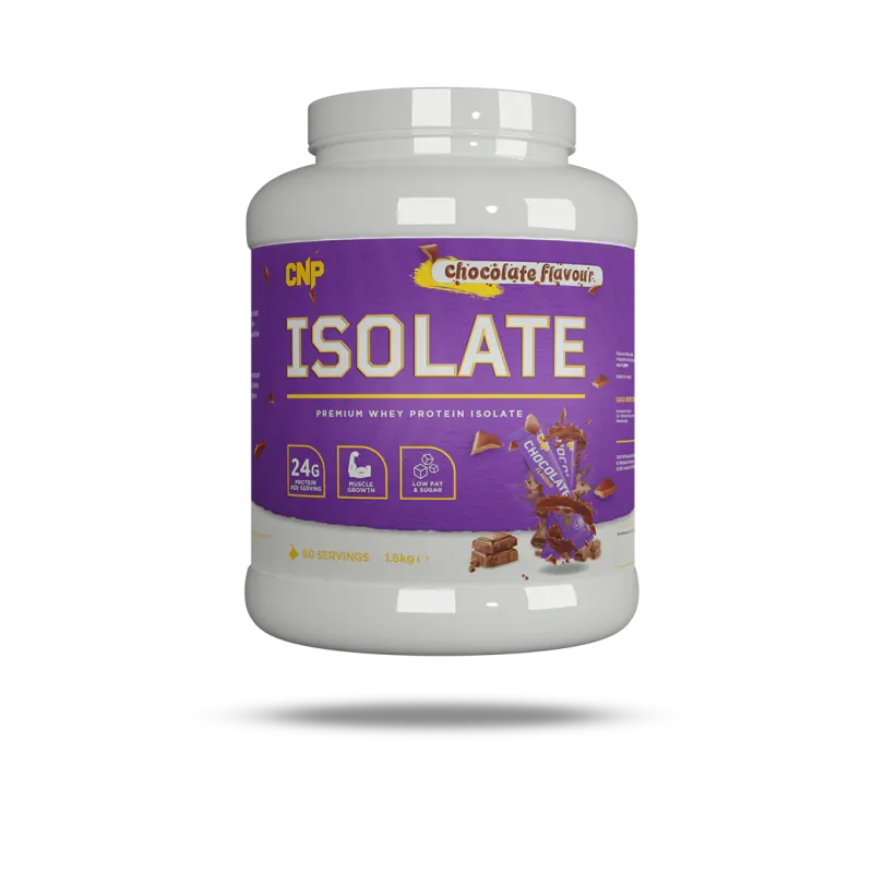 CNP Professional CNP Isolate V2
