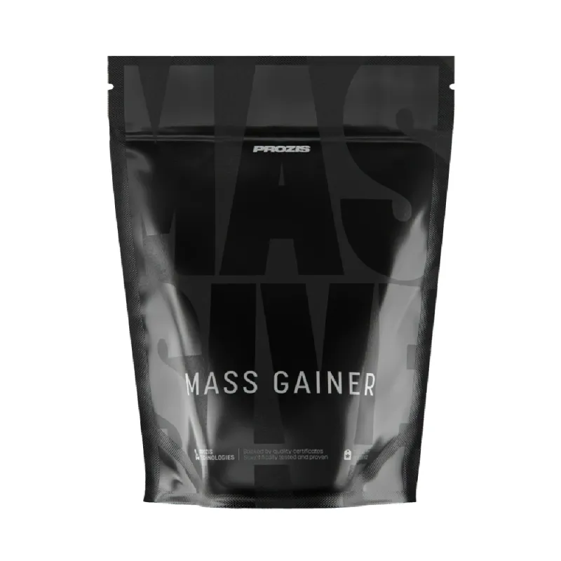 Prozis Massive Mass Gainer