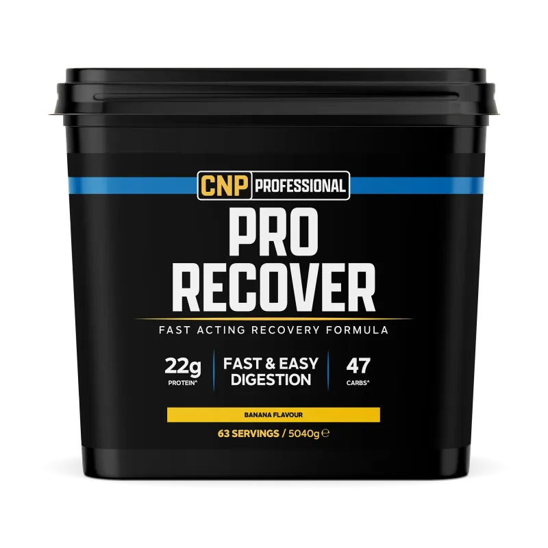 CNP Professional Pro Recover (5.04kg / 63 Servings)