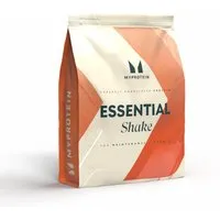 MyProtein Essential Whey Protein Shake