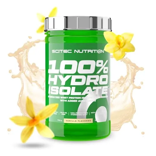 Scitec Nutrition 100% Hydro Isolate