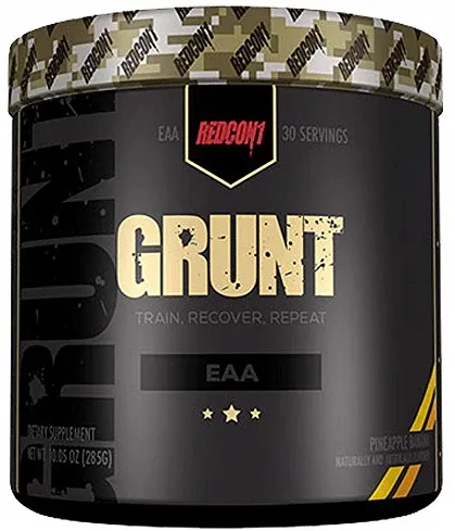 Redcon1 Grunt - EAA - 285g