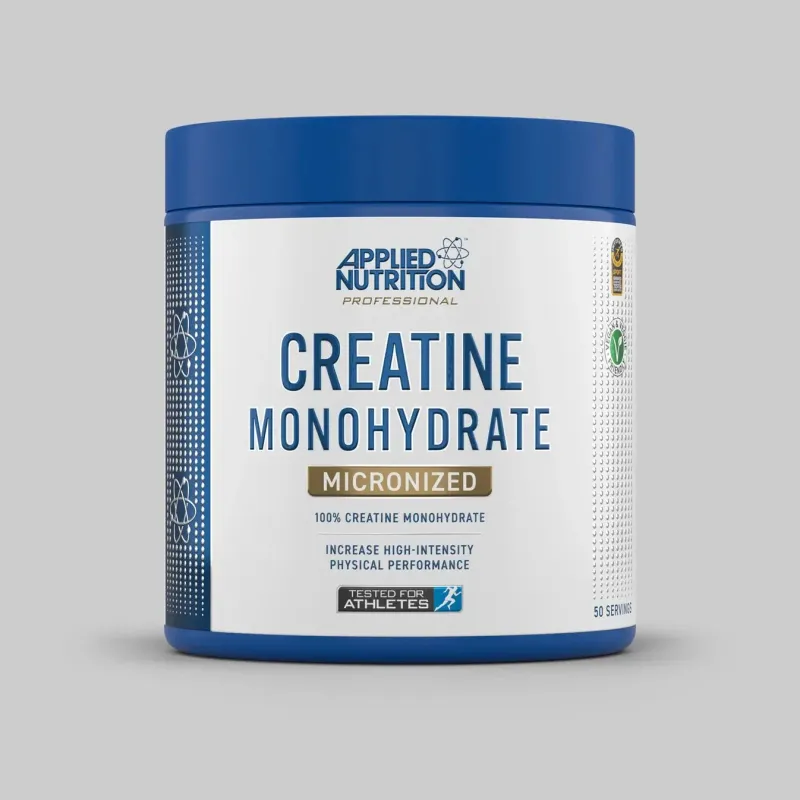 DY Nutrition Creatine Monohydrate