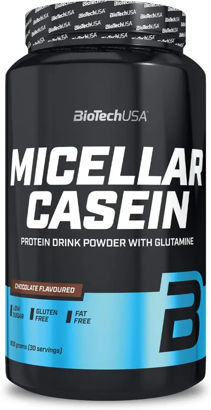 BioTech USA Micellar Casein