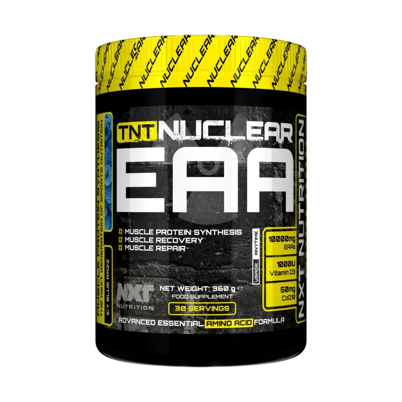 NXT Nutrition NXT Nuclear EAA 360g