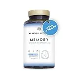 N2 Natural Nutrition Nootropics Cognitive Enhancer Brain Booster. Coffee, Ginko Biloba, Bacopa, Vitamins. Nootropic Supplement for Mental Performance, Focus Better Mood UK Vegan Certified 60 Capsules N2 Natural Nutrition