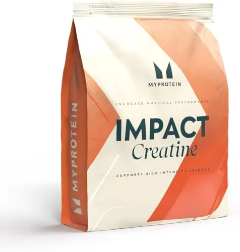 MyProtein Impact Creatine