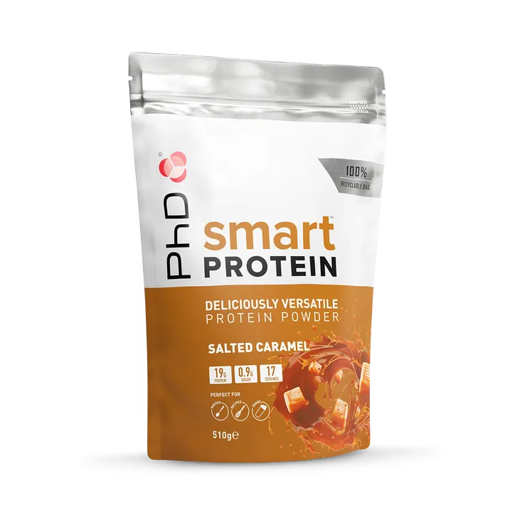 PhD Nutrition Smart Protein Powder