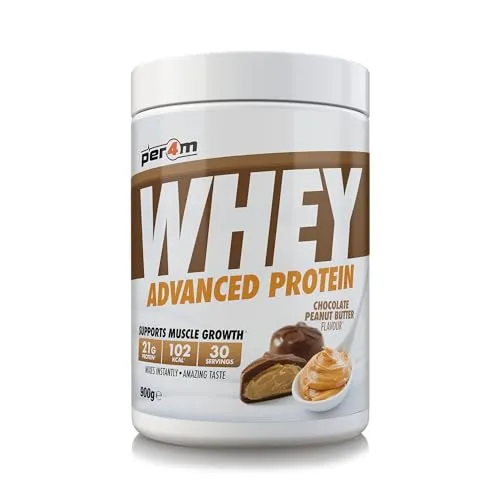 PER4M Nutrition Per4m Whey Protein