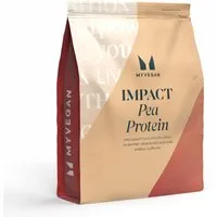MyProtein Pea Protein Isolate