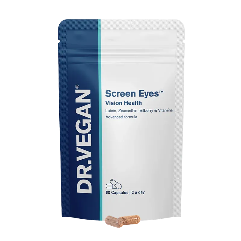 DR.VEGAN Screen Eyes™