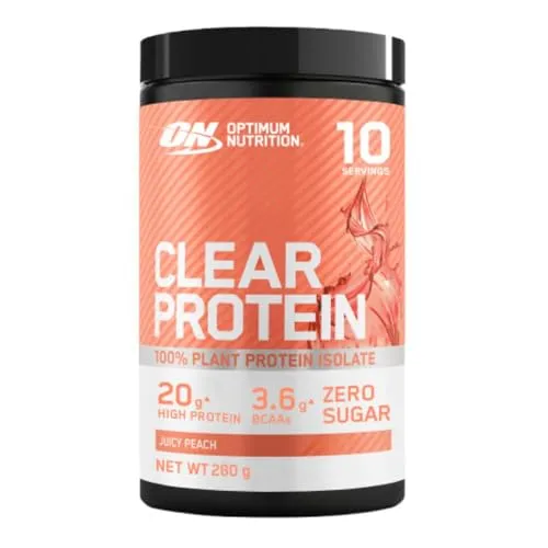Optimum Nutrition Clear Protein 280g